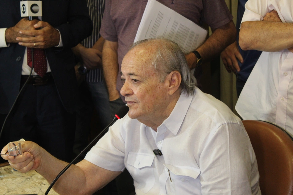 Silvio Mendes