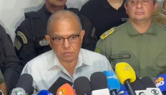 Delegado Baretta