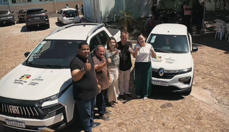 Benefícios na área da saúde para a cidade de Campo Maior.