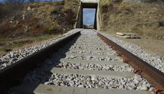 Ferrovia Transnordestina