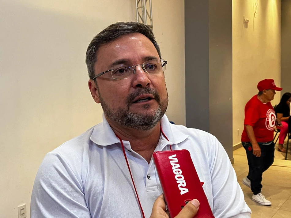 Fábio Novo