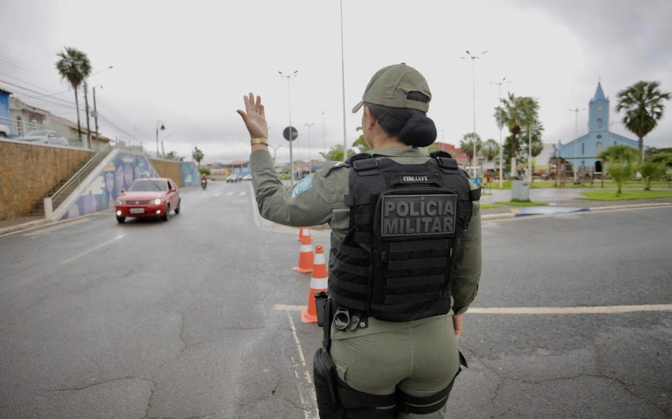 Polícia Militar