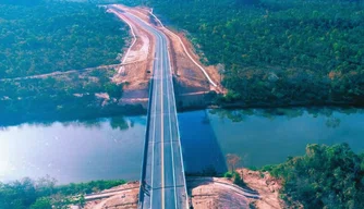 Ponte dos Cerrados