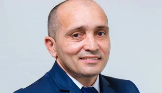 Prefeito de Santa Rosa do Piauí, Marlon Sousa