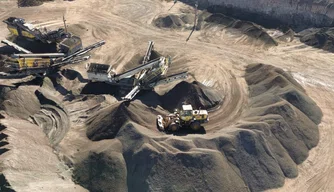 Mineração do Piauí