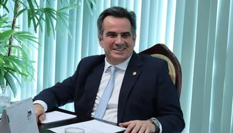 Senador Ciro Nogueira