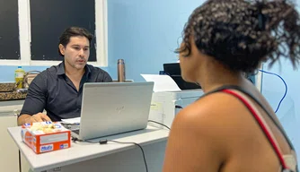 Projeto AMEI (Atendimento Médico Especializado Itinerante)