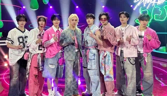Stray Kids