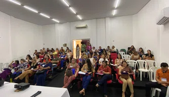 Atualização das ações de microplanejamento de vacinação em Teresina