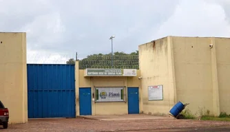 Cadeia Pública de Altos