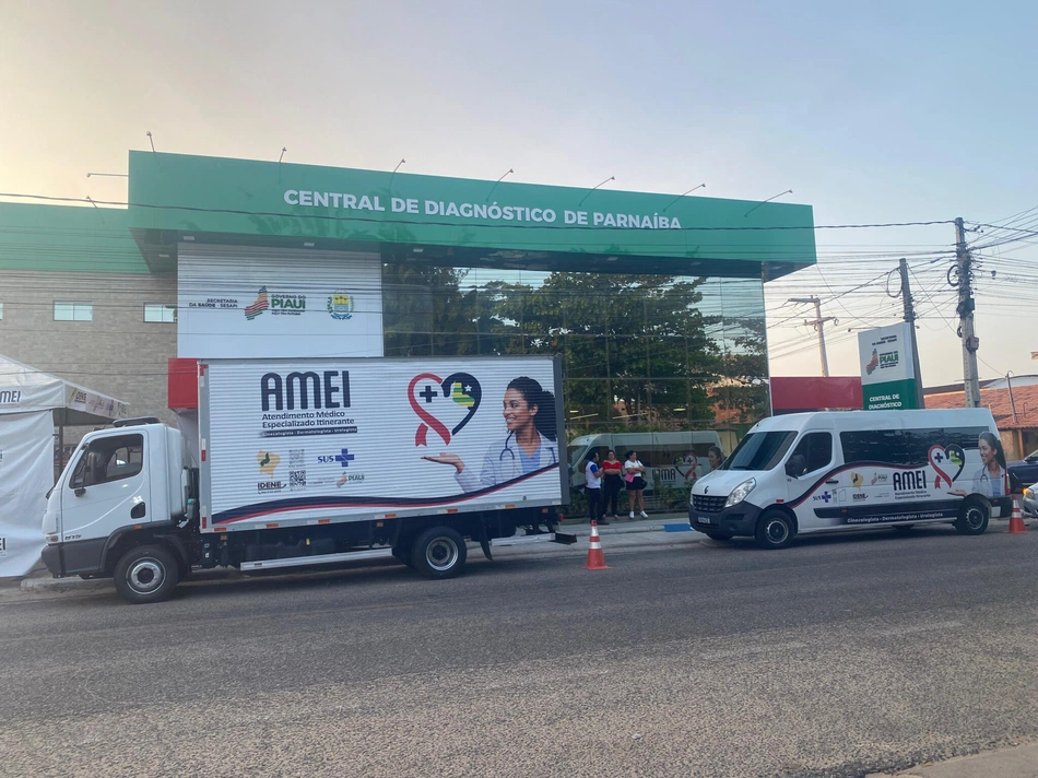 Projeto Amei.