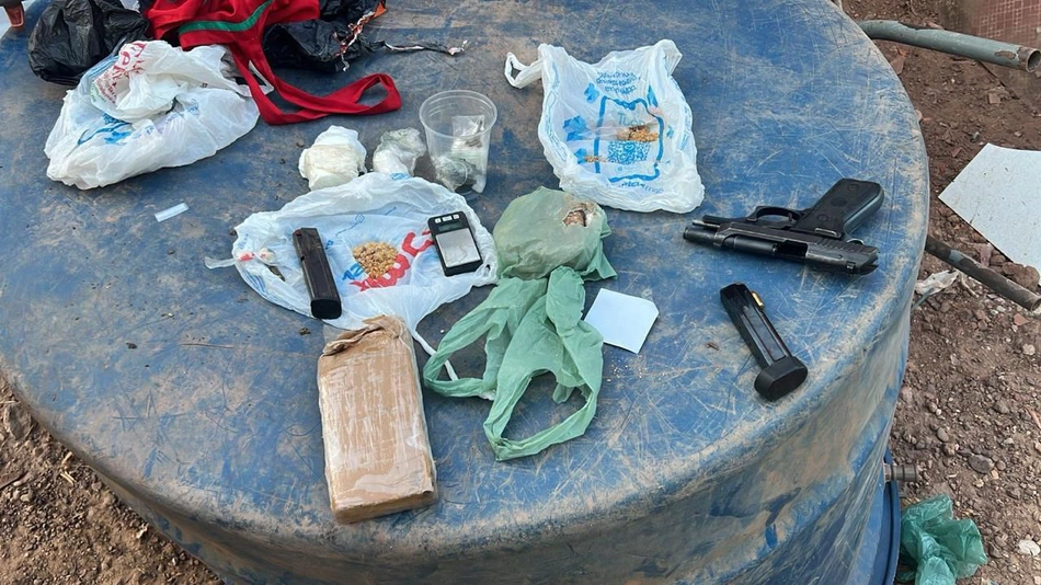 Operação Pacto pela Ordem