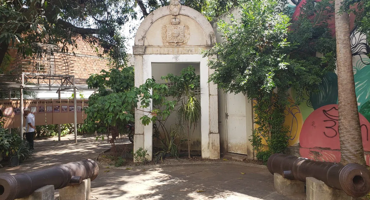 Museu do Piauí