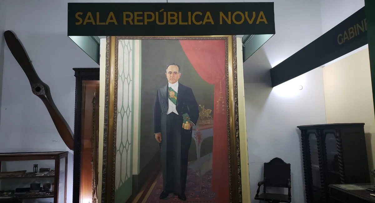 Museu do Piauí