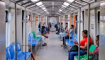 Metrô de Teresina