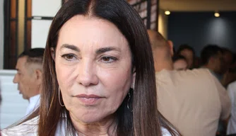 Pré-candidata ao governo, Margarete Coelho