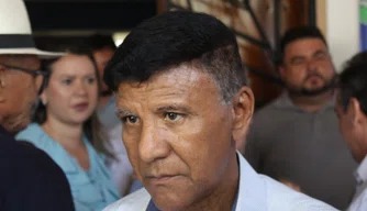 Vereador Pedro Alcântara
