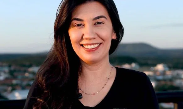 Prefeita Laís Barroso, Santa Cruz do Piauí