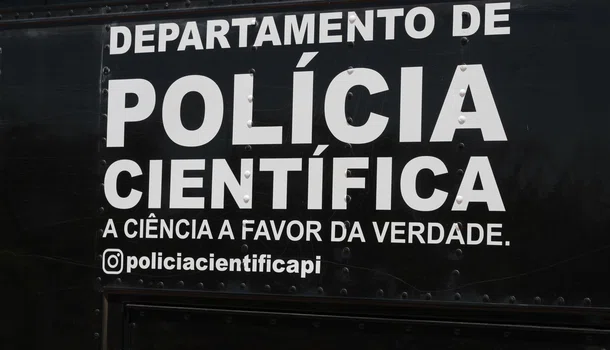 Perícia Criminal