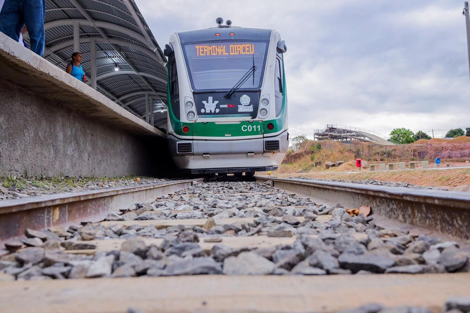 Metrô de Teresina