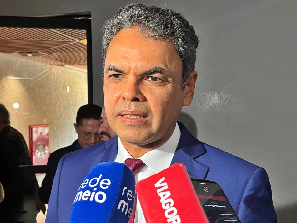 Deputado Gil Carlos