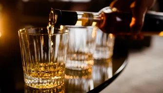 Bebida alcoólica