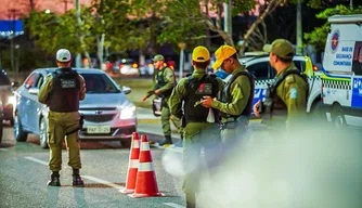 Diretoria de Operações de Trânsito (DOT)