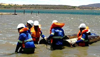 Águas do Piauí