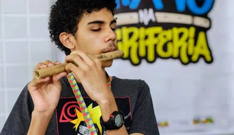 Projeto Pífano