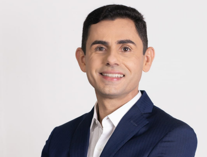 MP investiga prefeito Júnior Abreu por fraude em contratos de R$ 816 mil com empresa