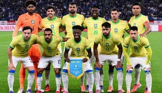 Seleção Brasileira