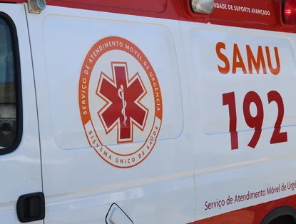 Ambulância