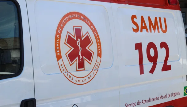 Ambulância