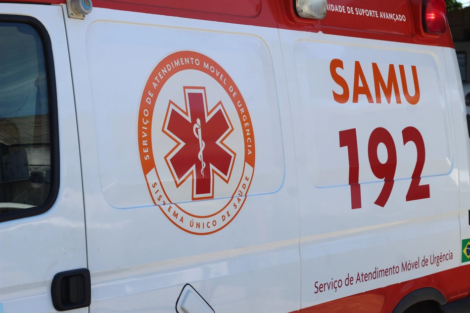 Ambulância