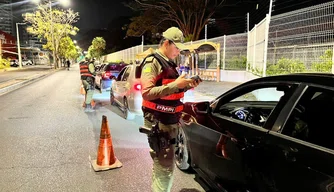 Operação Todos Pelo Trânsito
