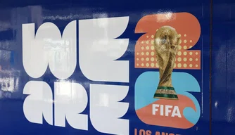 Copa do Mundo 2026