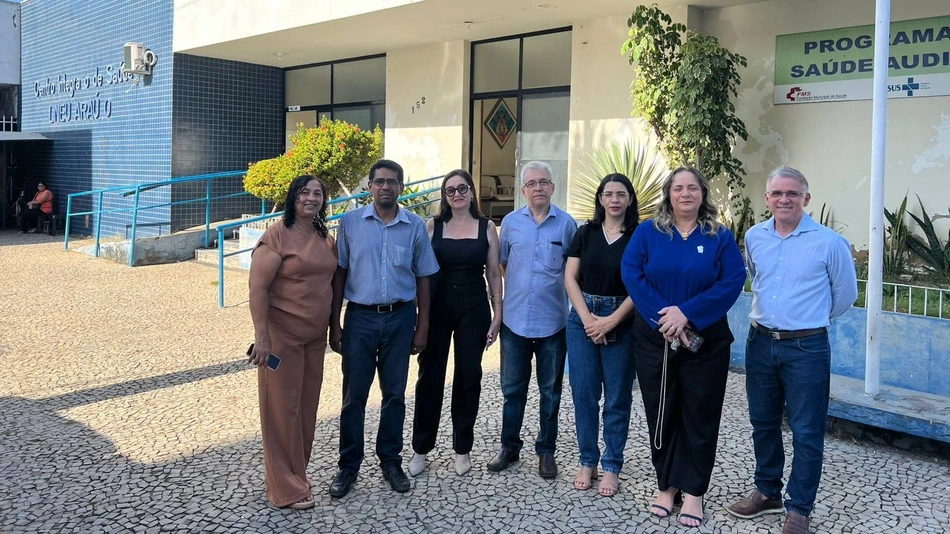 FMS de Teresina