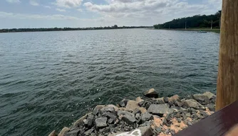 Lagoa do Bebedouro