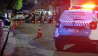 Viatura da Polícia Militar