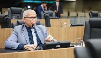 eputado Tiago Vasconcelos (MDB)
