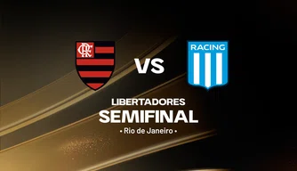 Flamengo x Racing