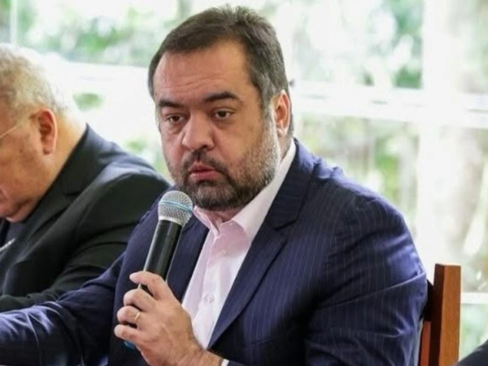 Cláudio Castro