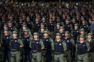 Polícia Militar do Piauí promove Torneio de Tiro Policial em 191 anos