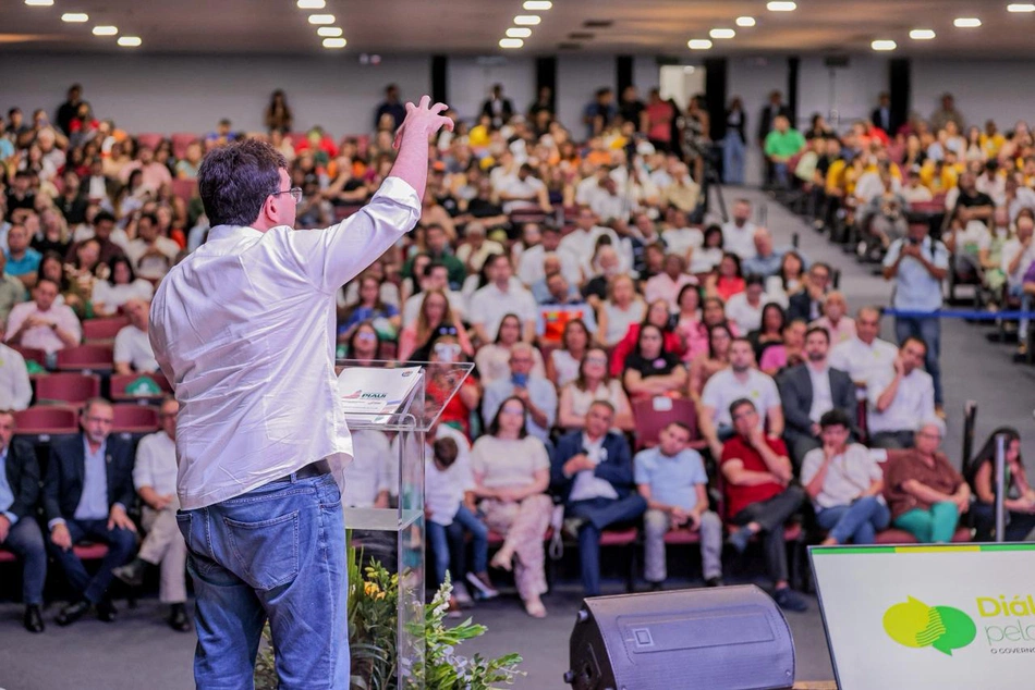 Diálogos pelo Piauí