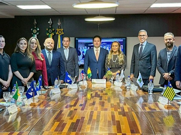 União Nacional dos Legisladores e Legislativos Estaduais (UNALE)