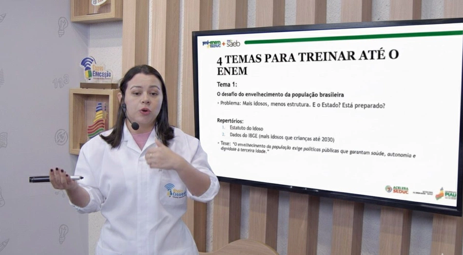 Enem 2025
