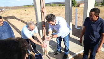 Senador Ciro Nogueira