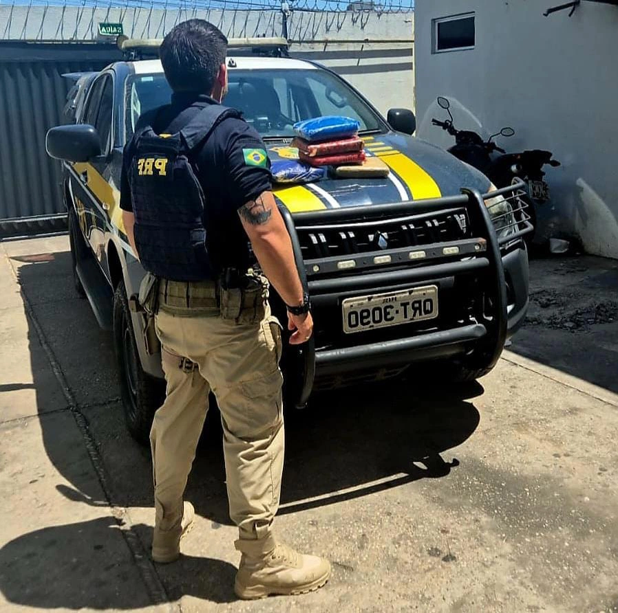 Tráfico de drogas