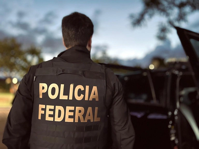 Cumprimento de mandados no estado do Piauí