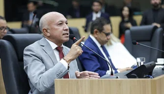 Deputado Warton